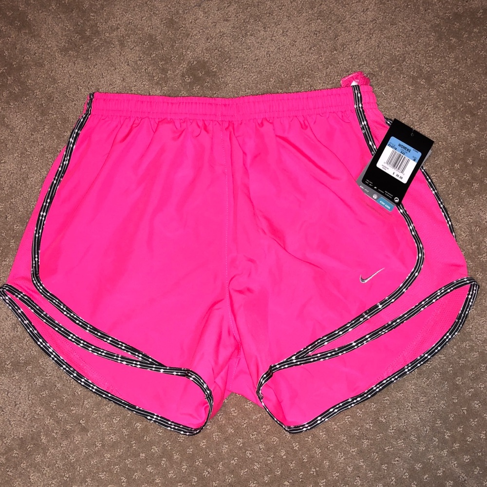Nike Activewear Shorts